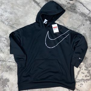 Womens Nike sweatshirt